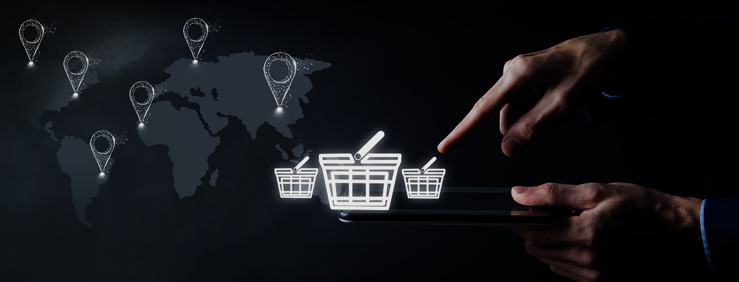 Why to start E-commerce business in 2024?